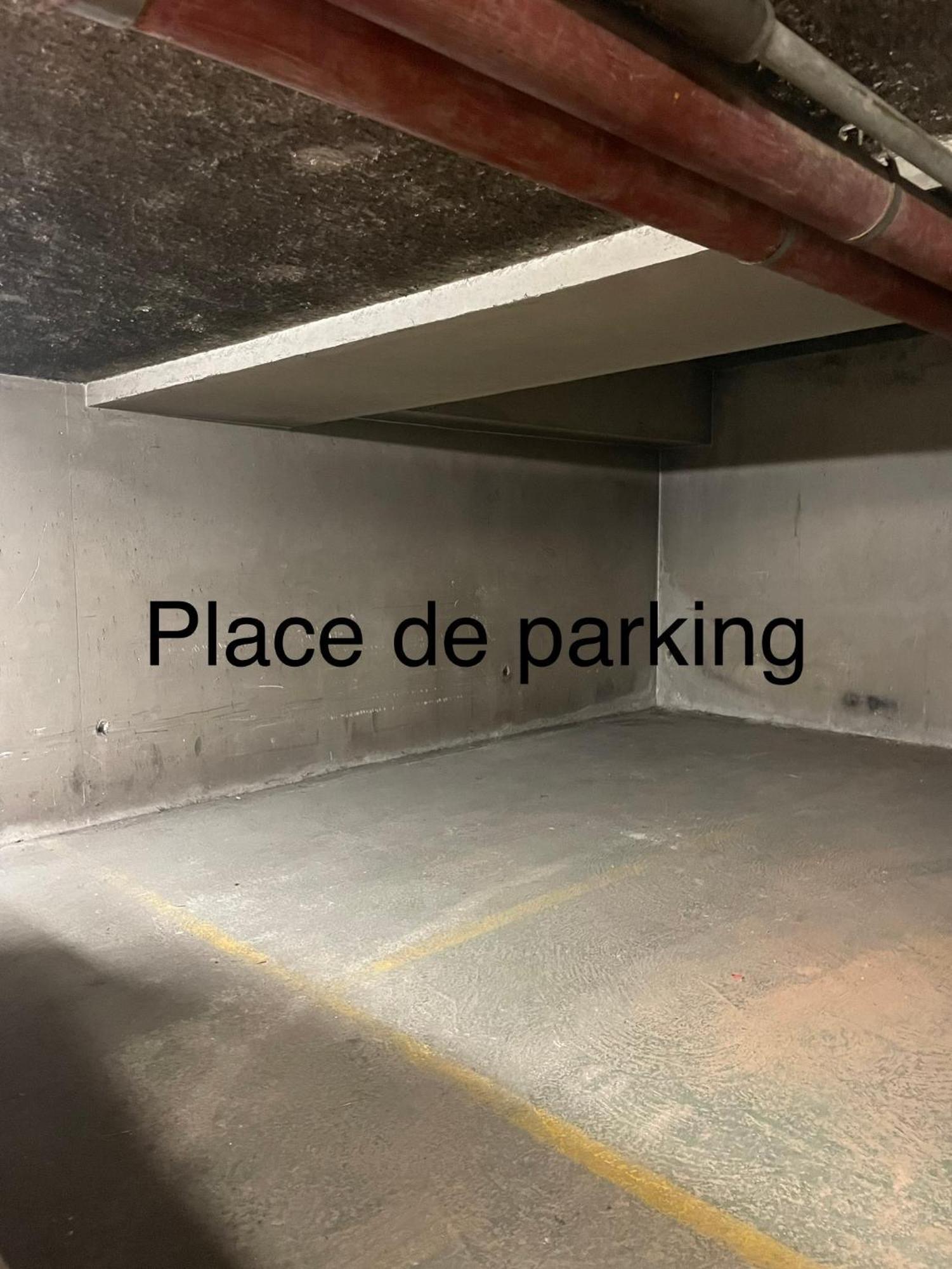 Bel Port De Avec Terrasse, Parking Apartamento Nice