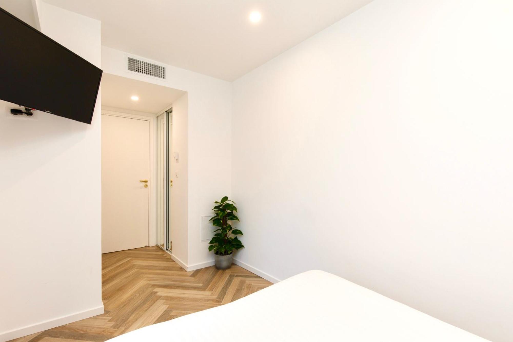 Bel Port De Avec Terrasse, Parking Apartamento